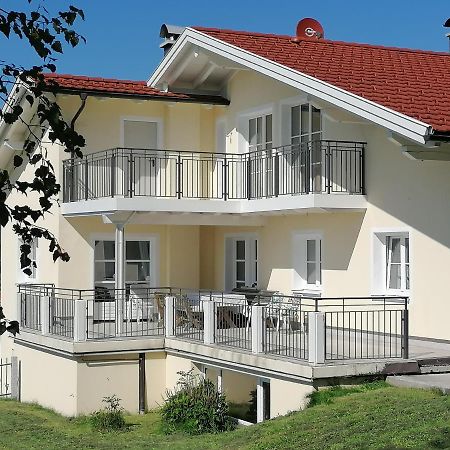 Wunderschoene Ferienwohnung Mit Seeblick 沼泽附近策尔 外观 照片