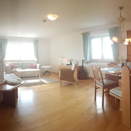 Wunderschoene Ferienwohnung Mit Seeblick 沼泽附近策尔 外观 照片