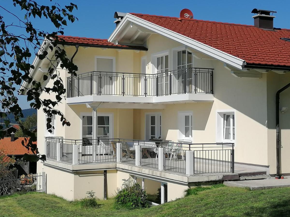 Wunderschoene Ferienwohnung Mit Seeblick 沼泽附近策尔 外观 照片