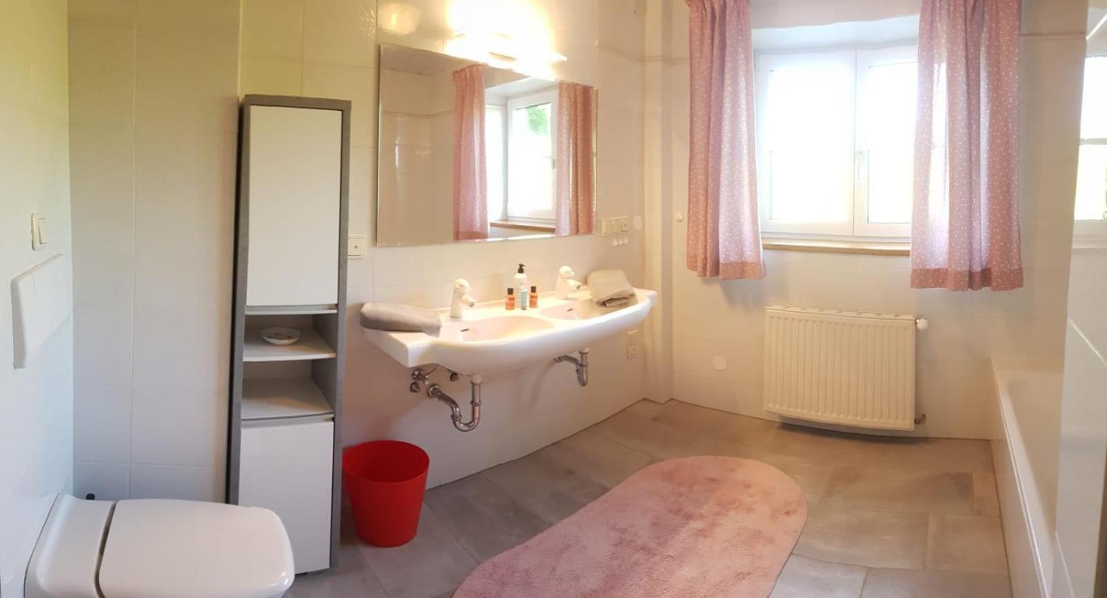 Wunderschoene Ferienwohnung Mit Seeblick 沼泽附近策尔 外观 照片